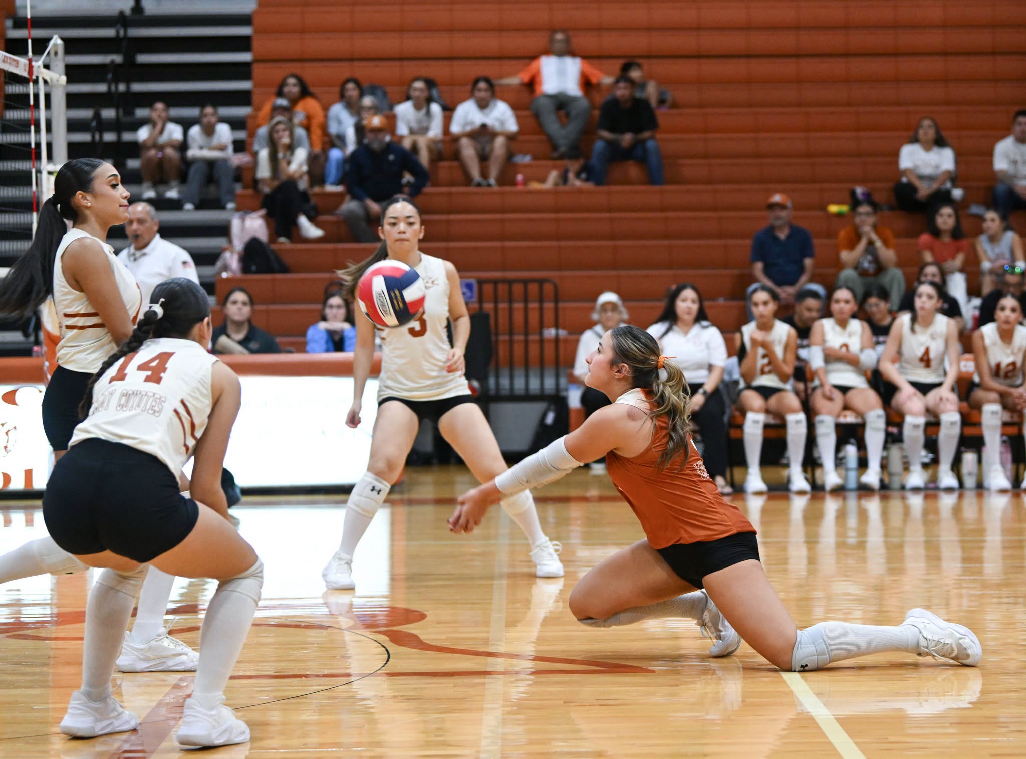 volleyball